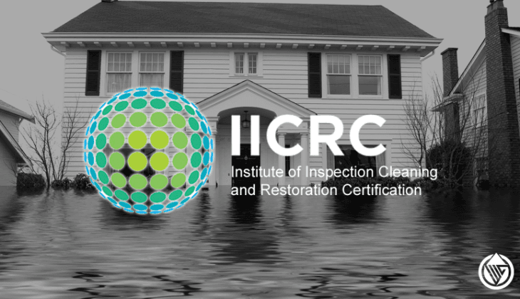 IICRC Certification