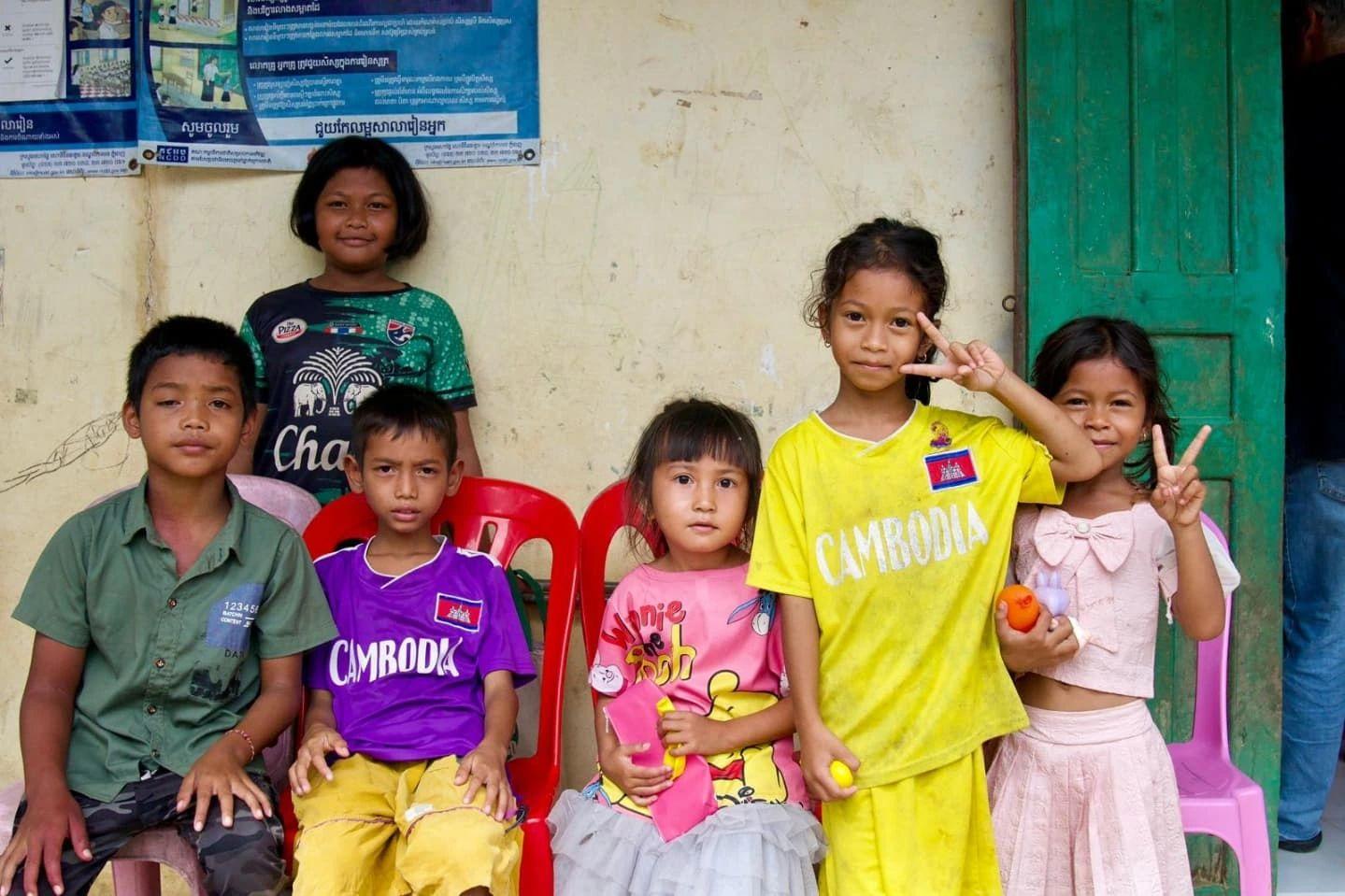 Cambodia-Medical-Mission-Volunteering-Humanitarian-Aid-Trip-Global-Aid-Network-Australia-6